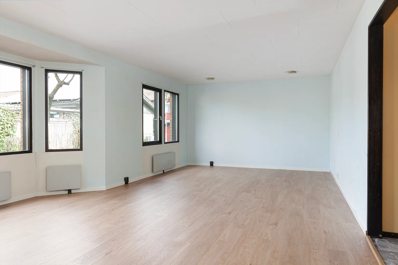 Villa, Hövägen 111, Lerberget, Höganäs