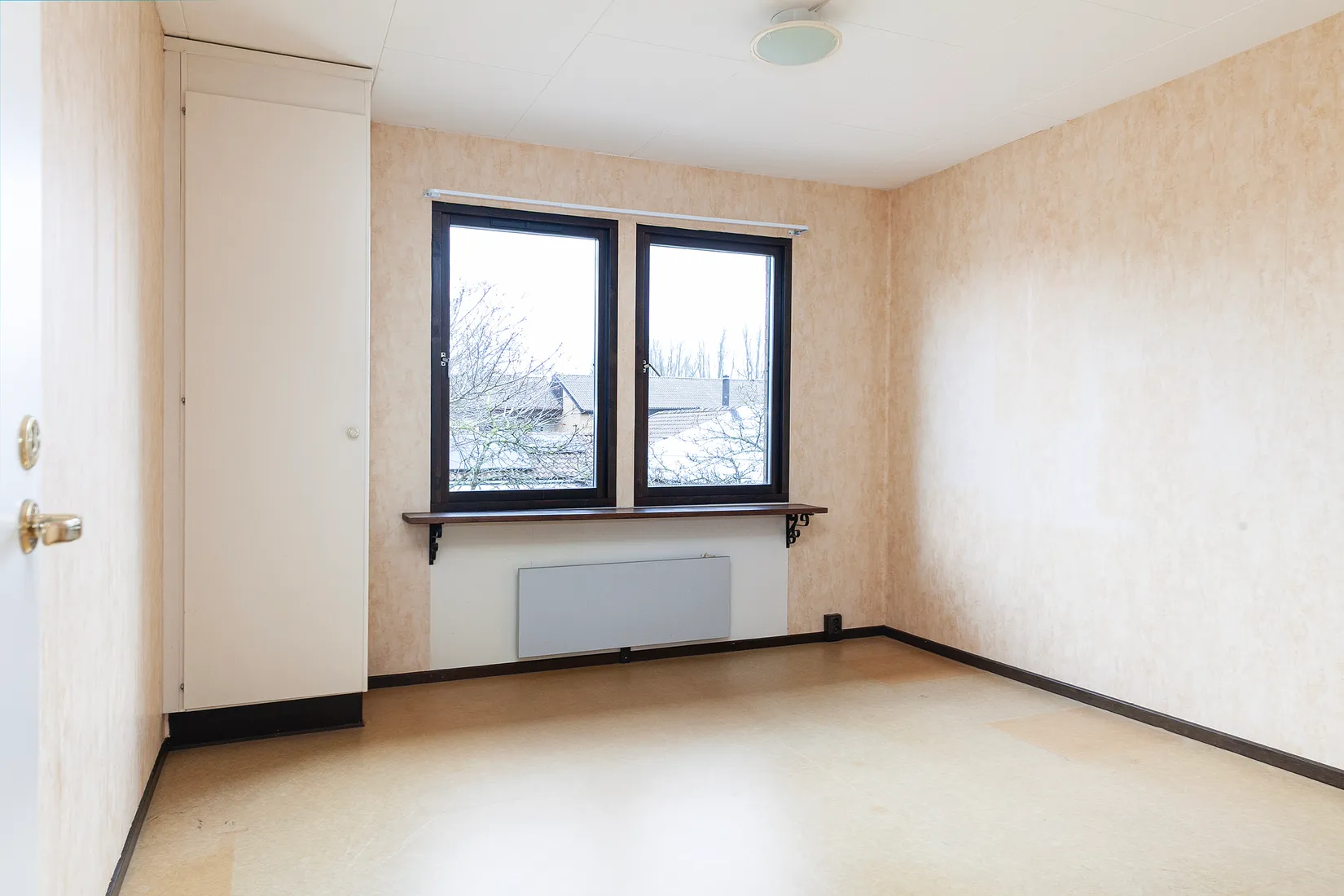 Villa, Hövägen 111, Lerberget, Höganäs