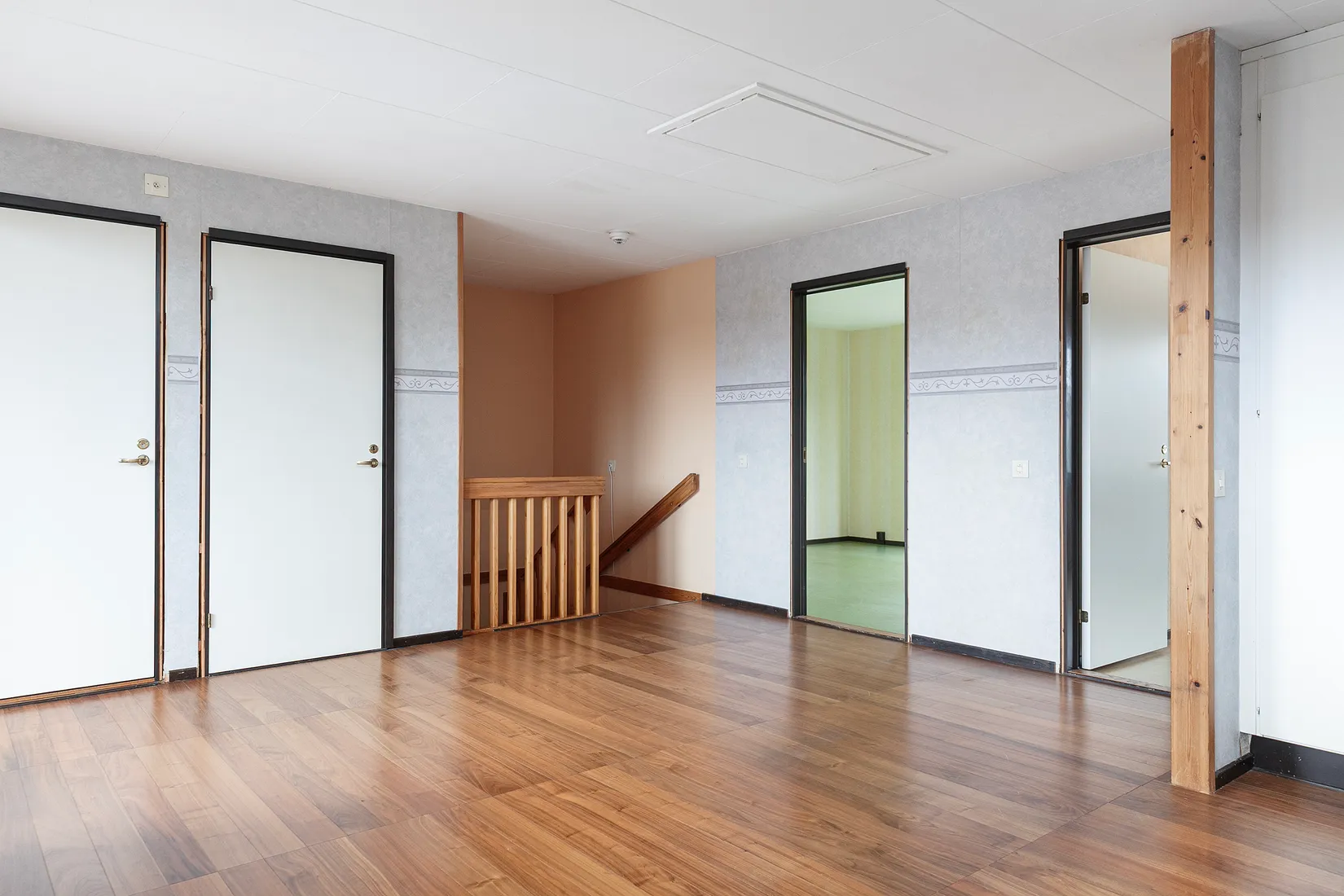 Villa, Hövägen 111, Lerberget, Höganäs