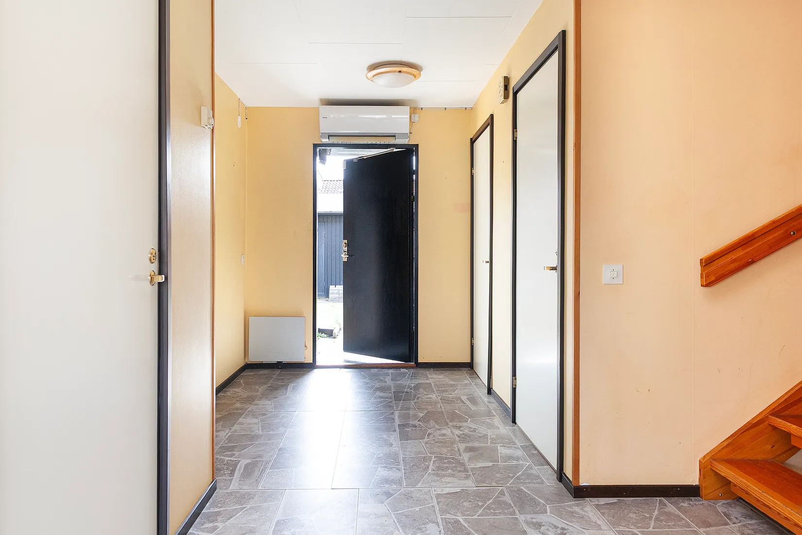 Villa, Hövägen 111, Lerberget, Höganäs