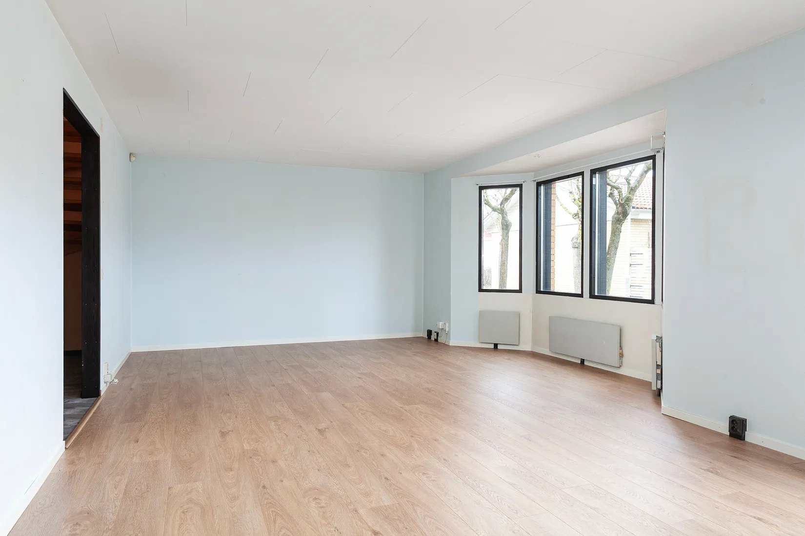 Villa, Hövägen 111, Lerberget, Höganäs