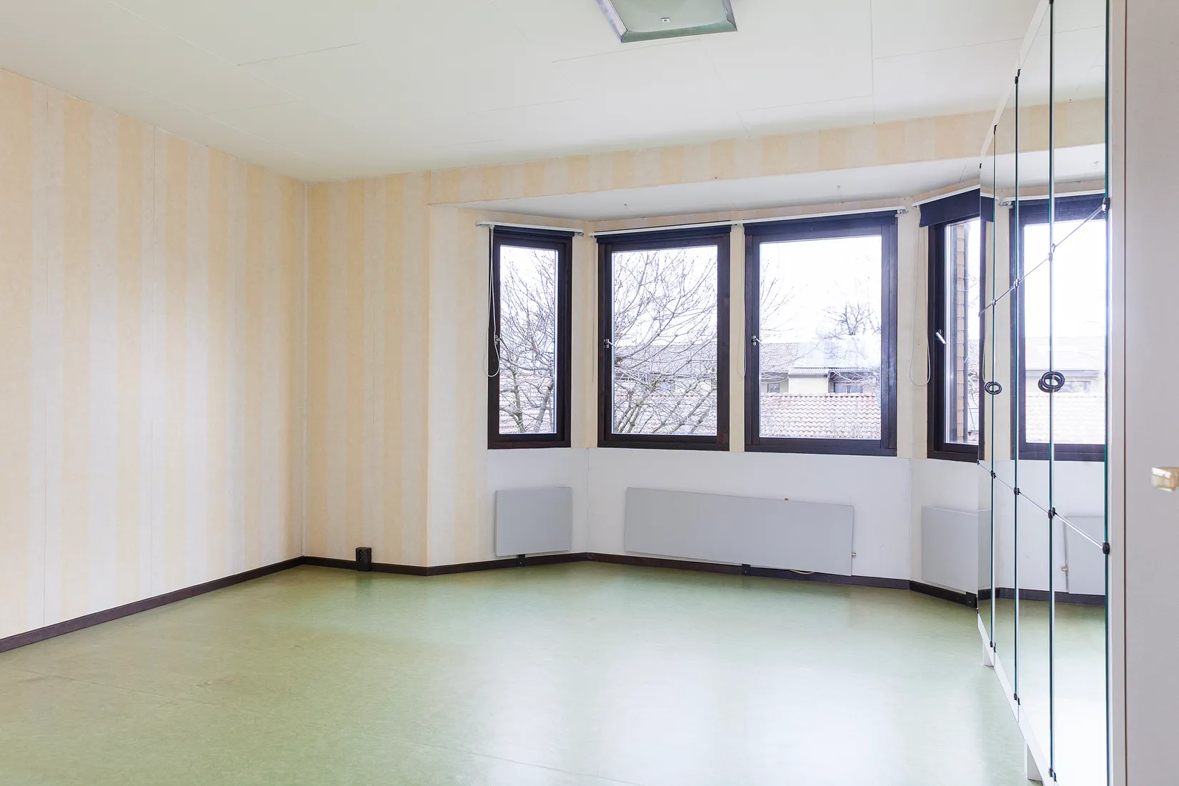 Villa, Hövägen 111, Lerberget, Höganäs