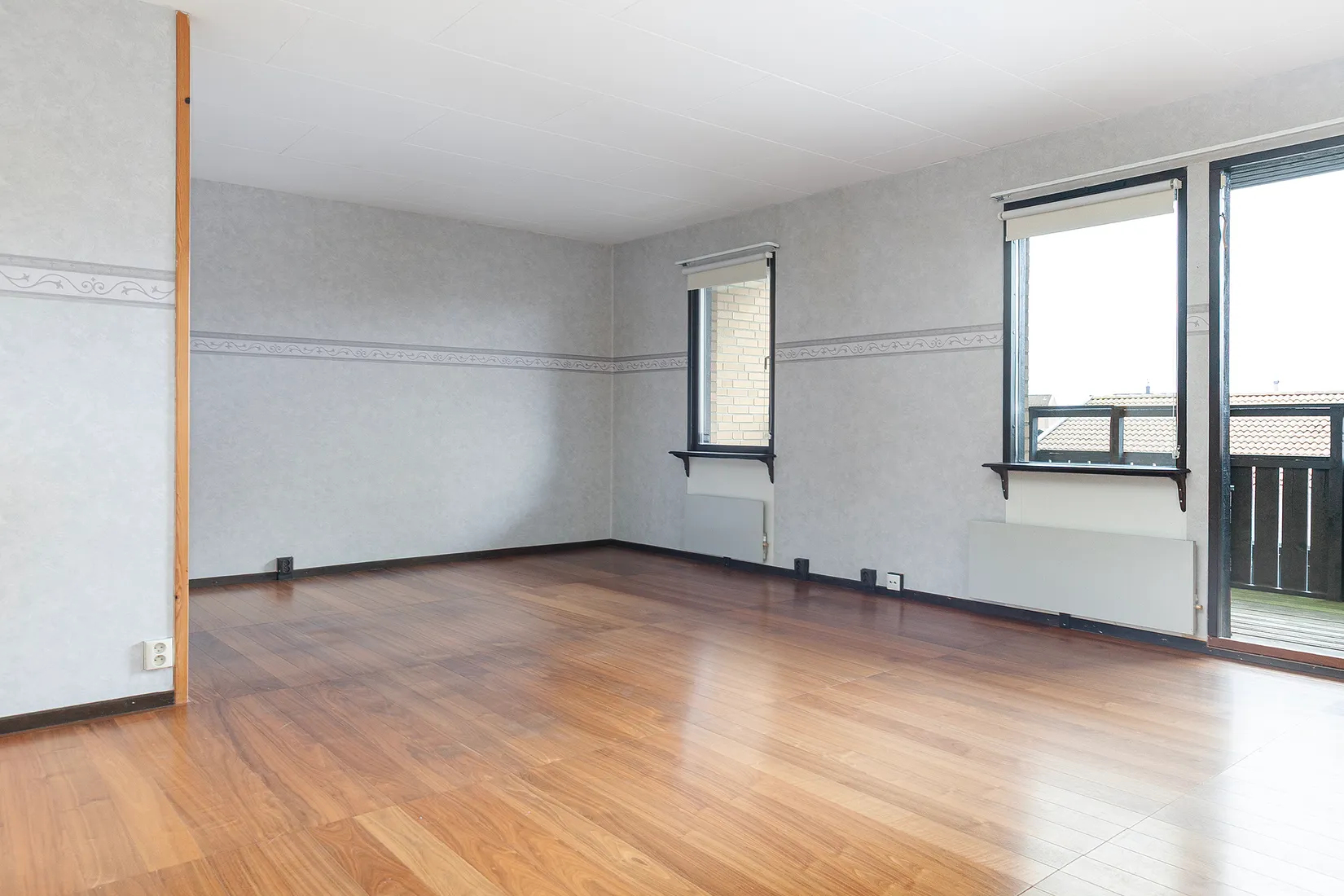 Villa, Hövägen 111, Lerberget, Höganäs