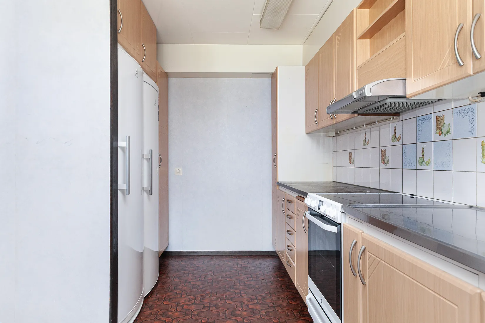 Villa, Hövägen 111, Lerberget, Höganäs