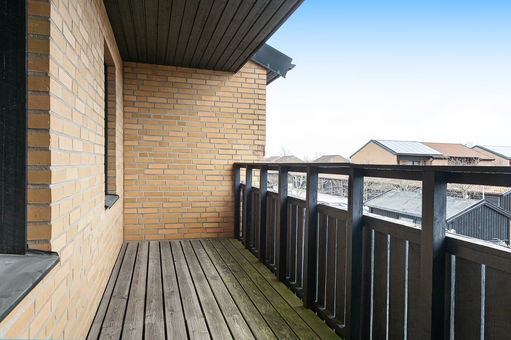 Villa, Hövägen 111, Lerberget, Höganäs