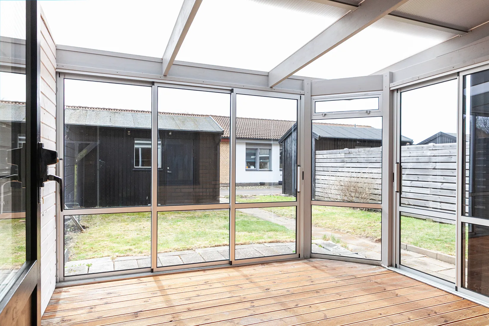 Villa, Hövägen 111, Lerberget, Höganäs