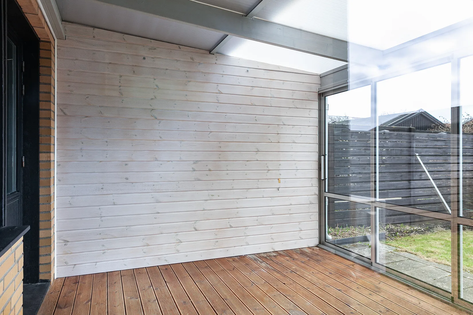 Villa, Hövägen 111, Lerberget, Höganäs