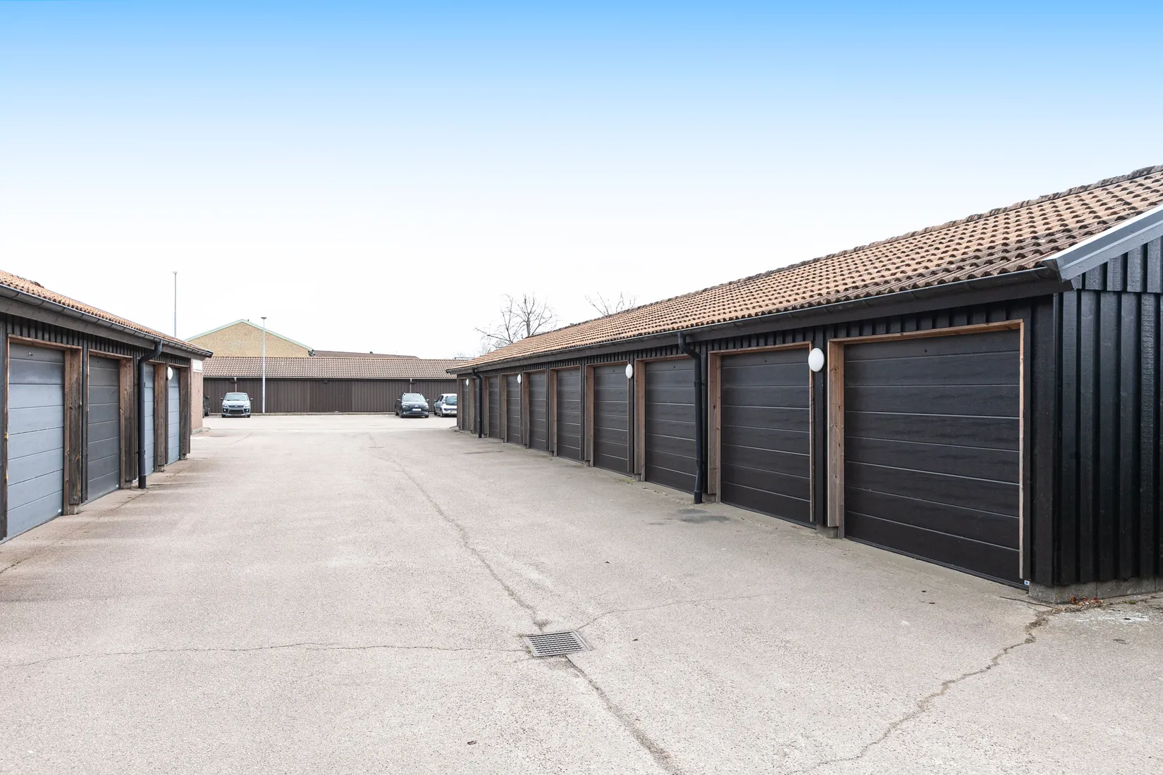 Villa, Hövägen 111, Lerberget, Höganäs