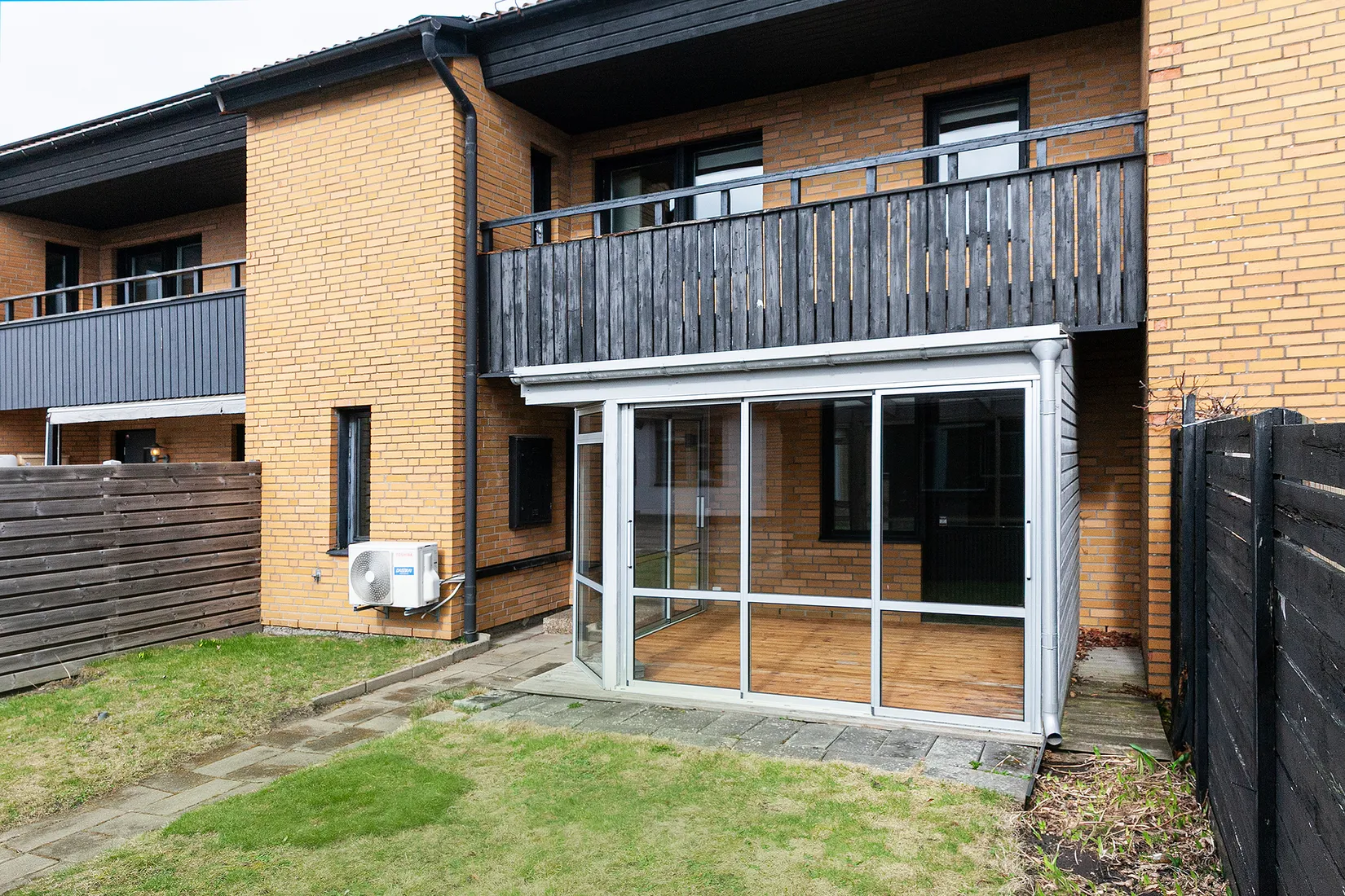 Villa, Hövägen 111, Lerberget, Höganäs