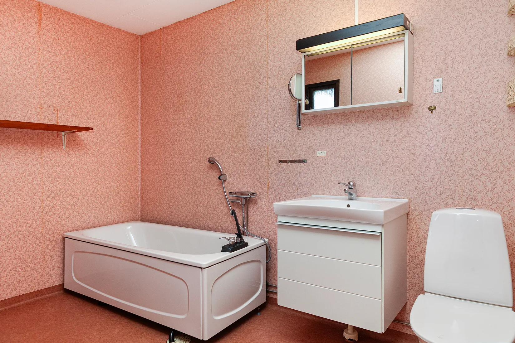 Villa, Hövägen 111, Lerberget, Höganäs