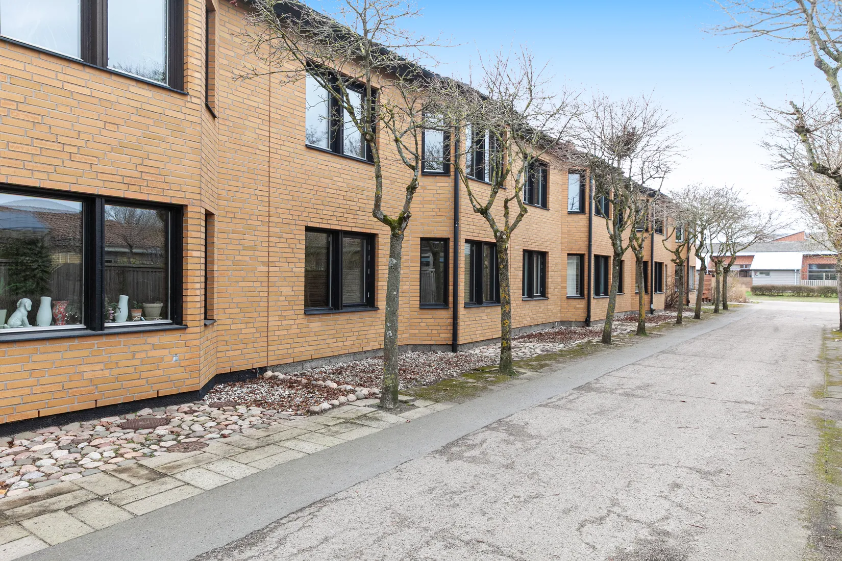 Villa, Hövägen 111, Lerberget, Höganäs