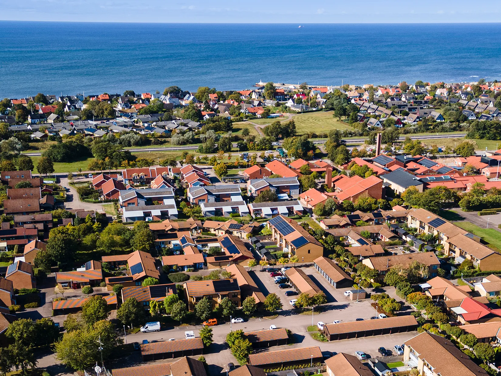 Villa, Hövägen 111, Lerberget, Höganäs