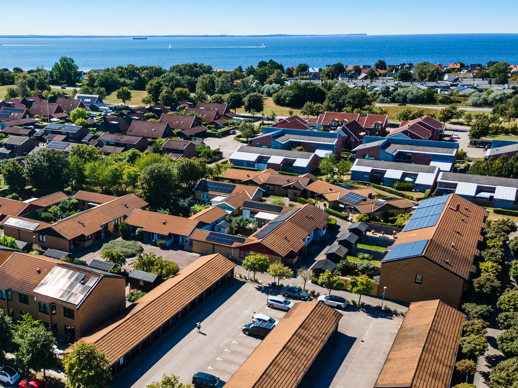 Villa, Hövägen 111, Lerberget, Höganäs