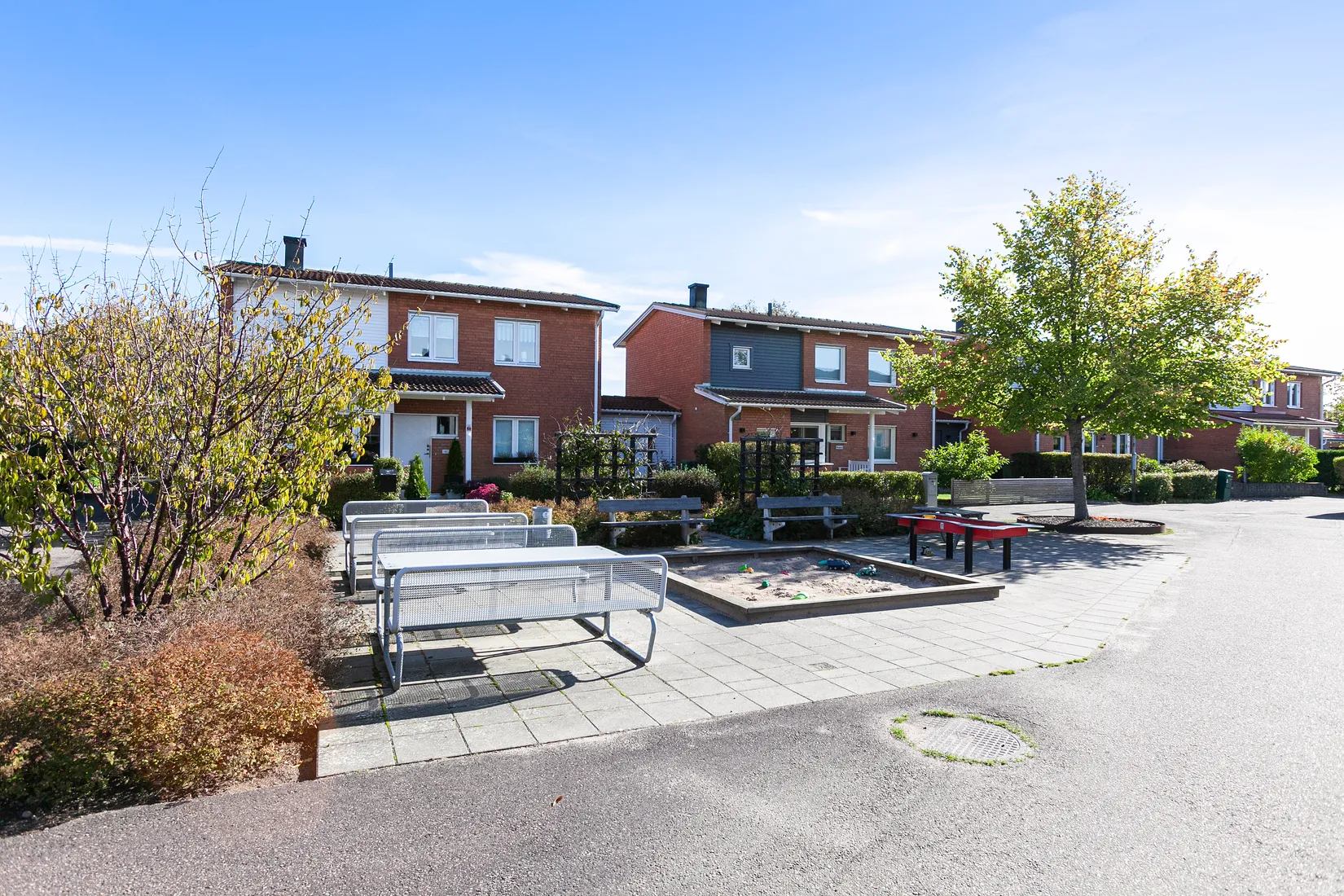 Villa, Hövägen 111, Lerberget, Höganäs