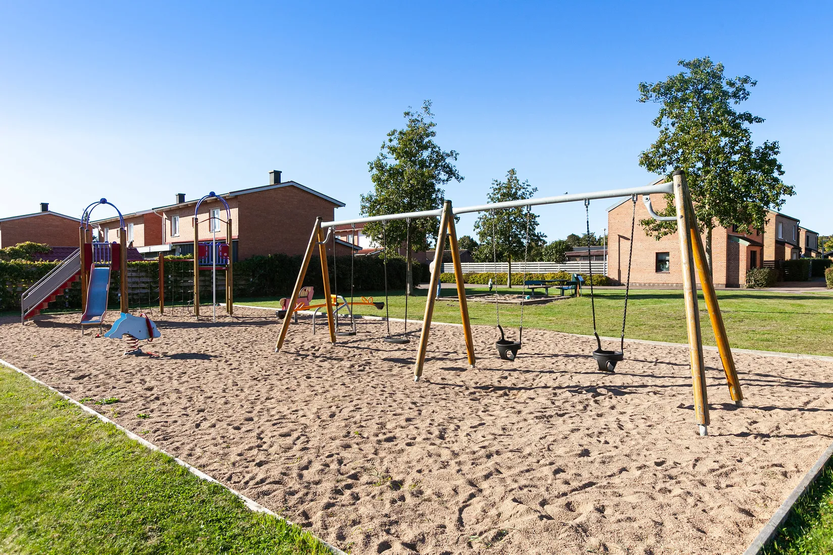 Villa, Hövägen 111, Lerberget, Höganäs