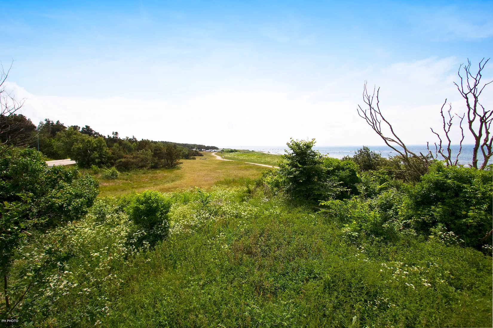 Villa, Lövstigen 4, Höganäs