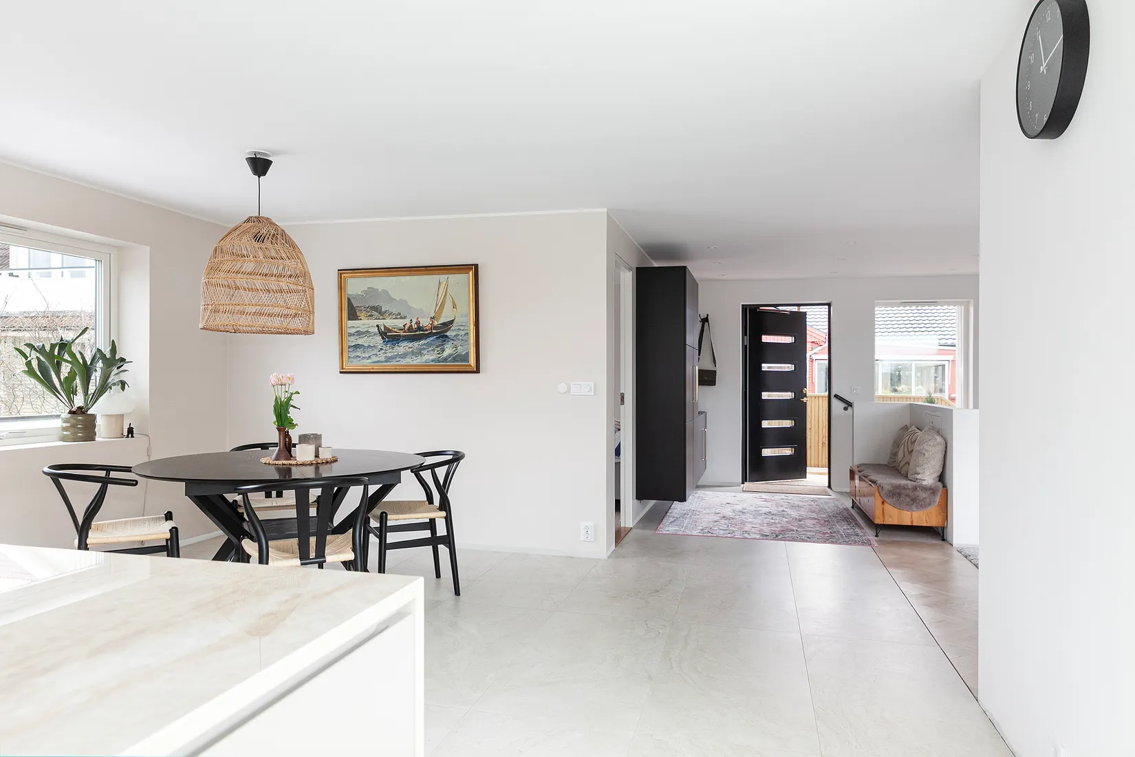 Villa, Lövstigen 4, Höganäs