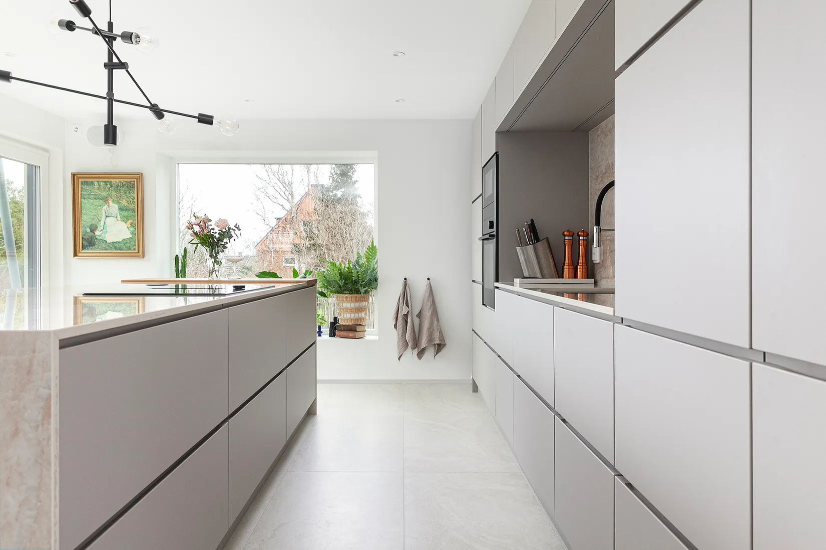 Villa, Lövstigen 4, Höganäs