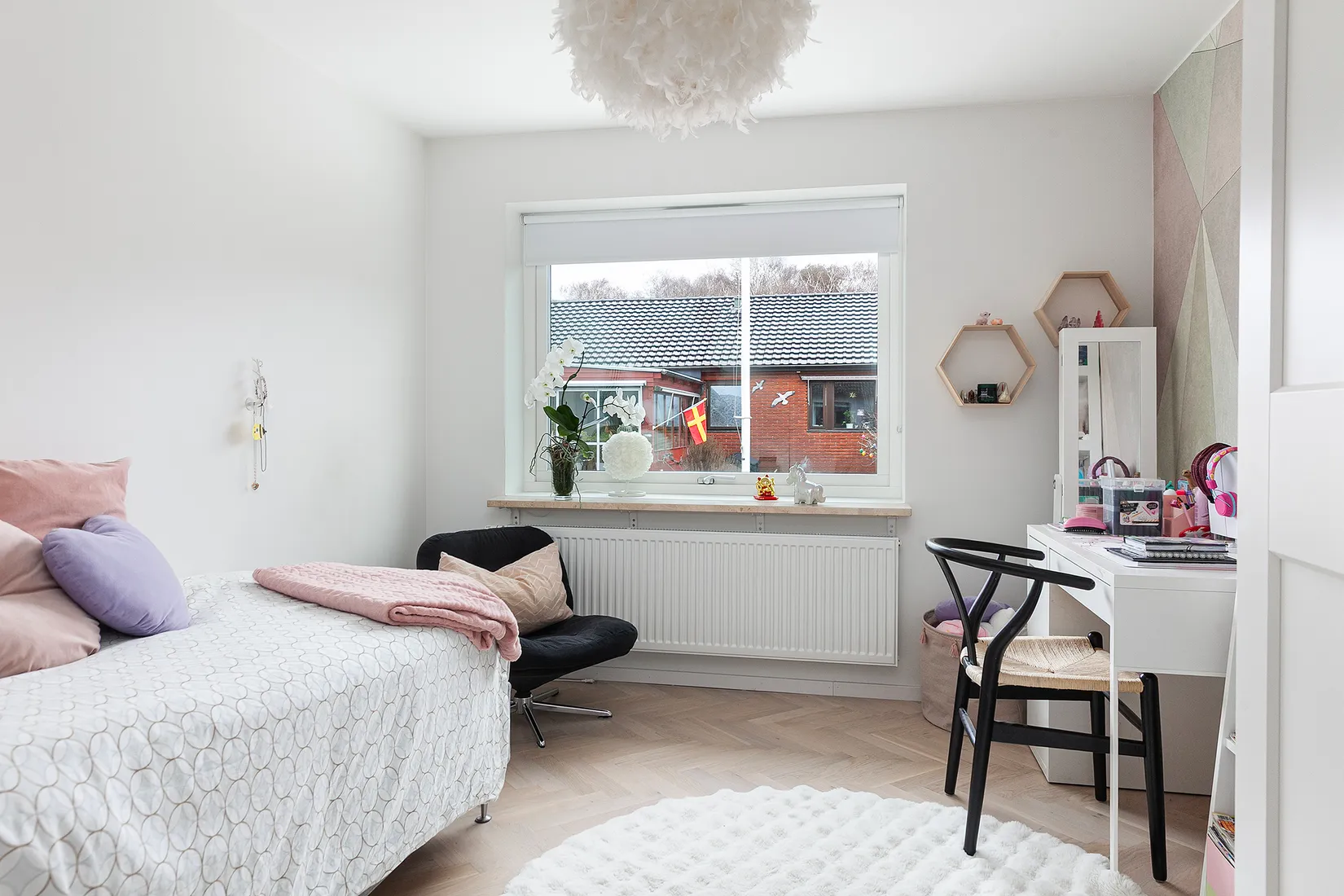 Villa, Lövstigen 4, Höganäs