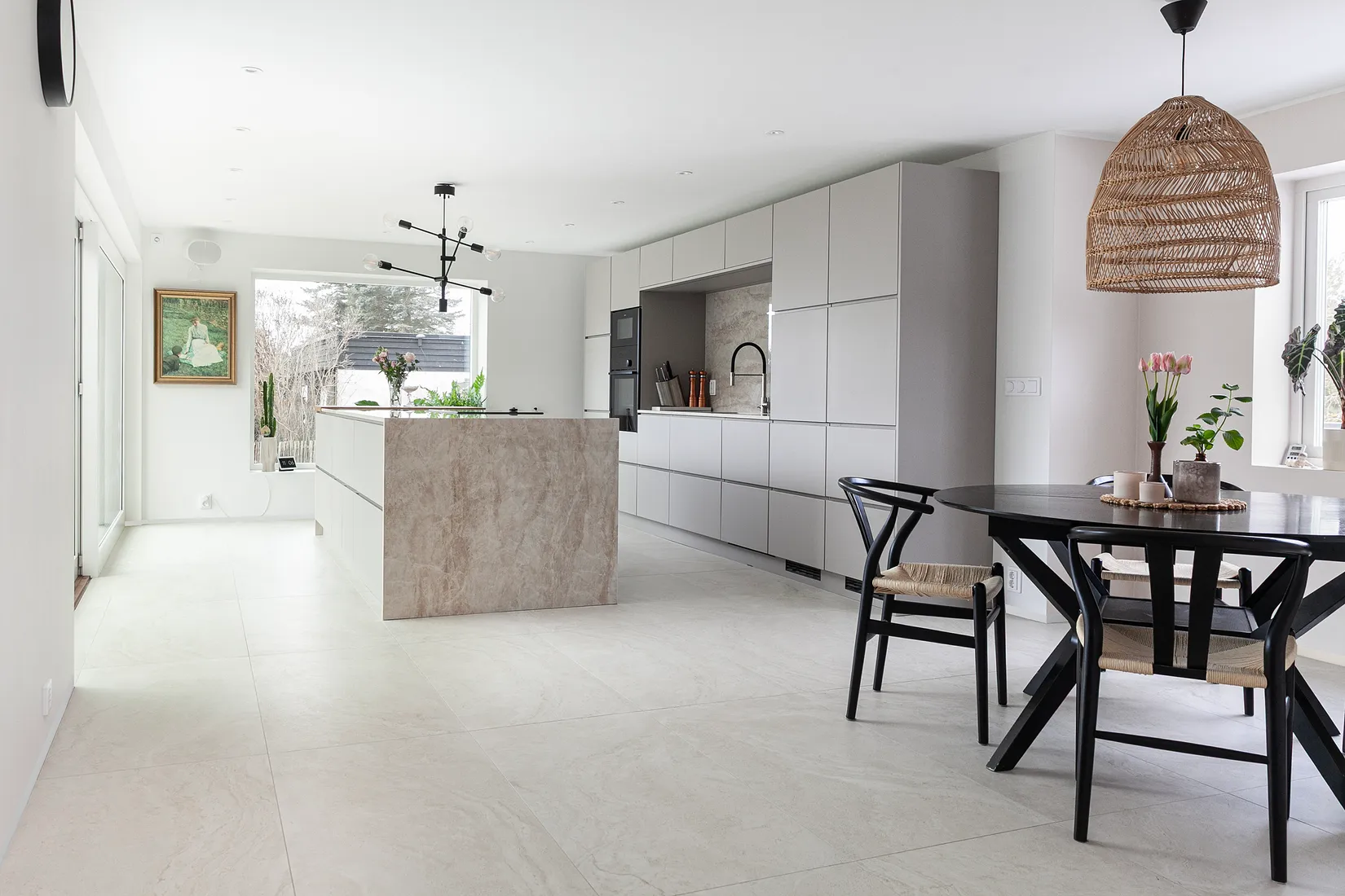 Villa, Lövstigen 4, Höganäs