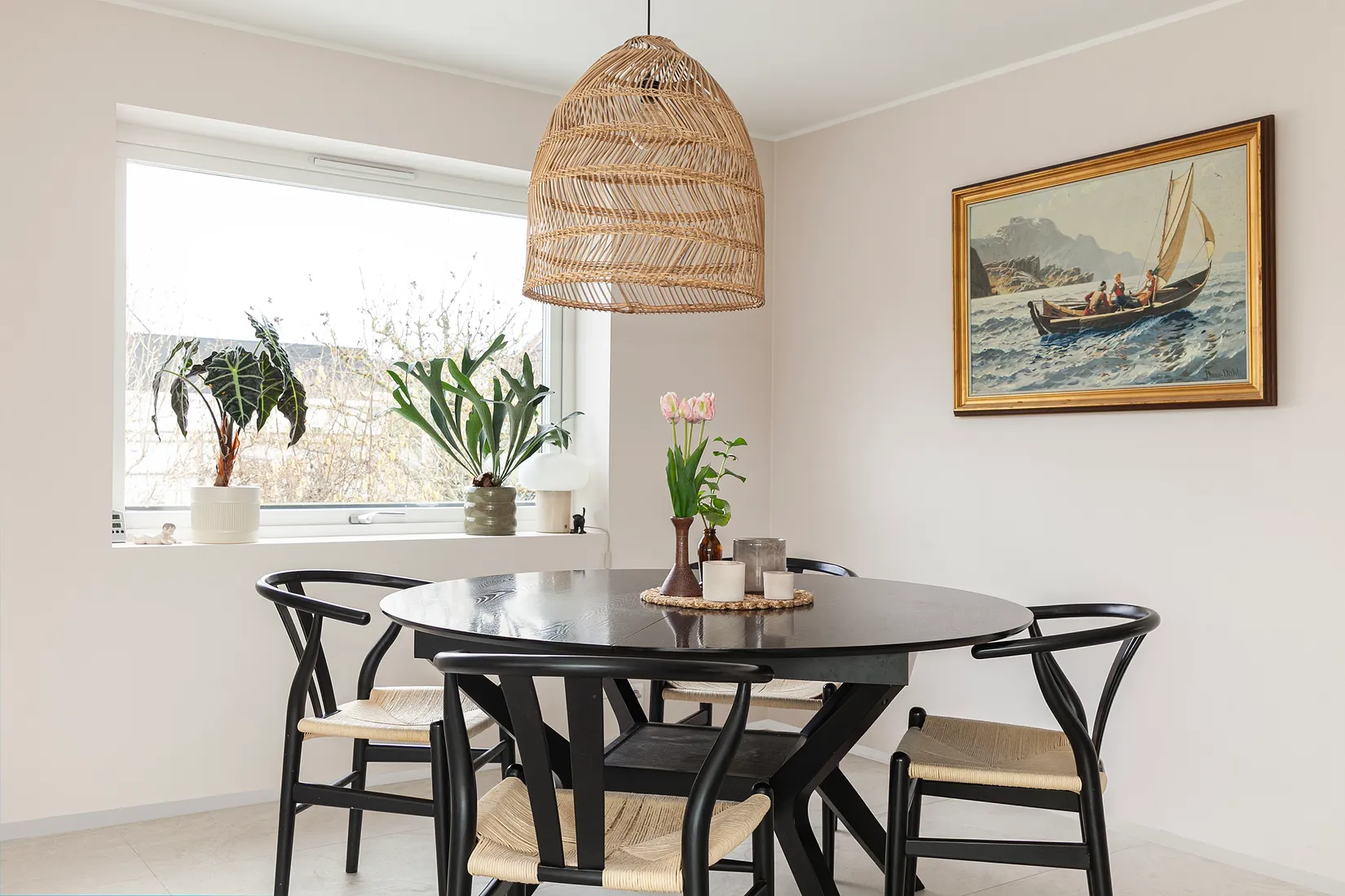 Villa, Lövstigen 4, Höganäs