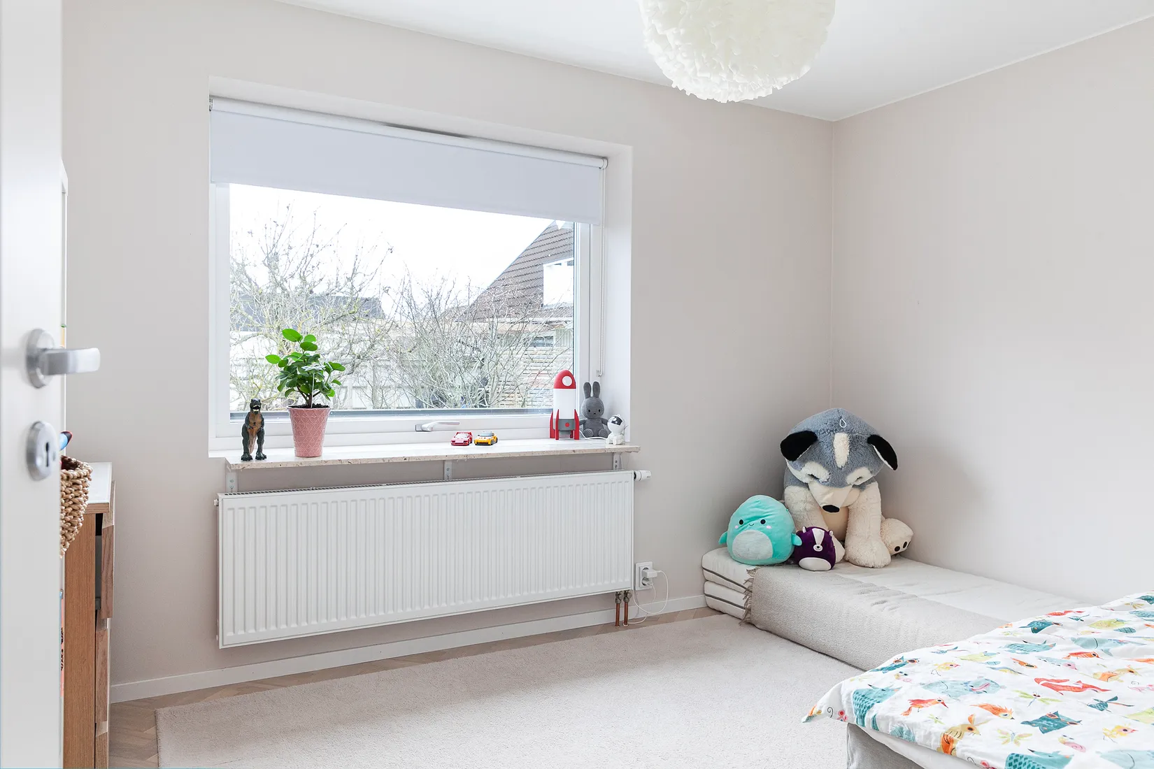 Villa, Lövstigen 4, Höganäs