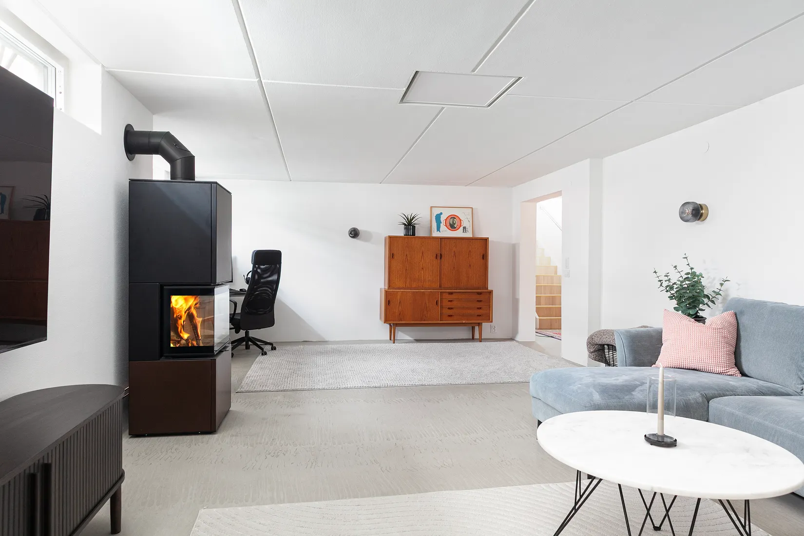 Villa, Lövstigen 4, Höganäs