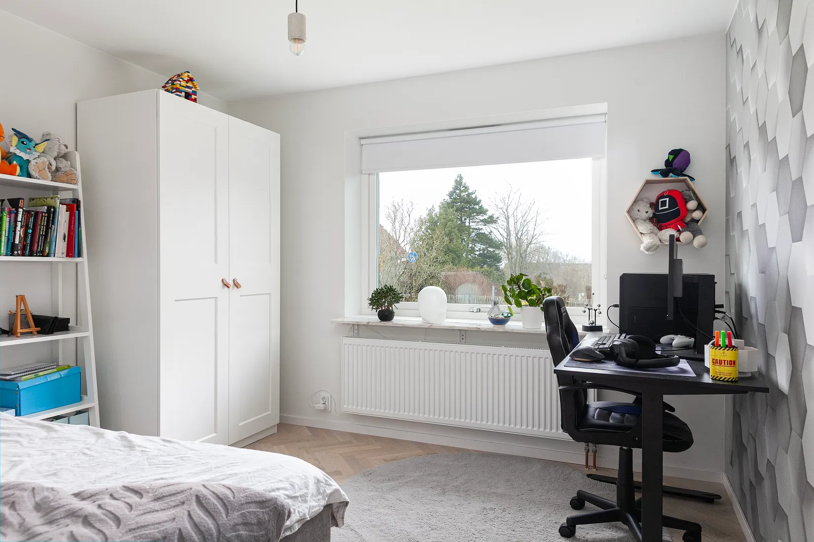 Villa, Lövstigen 4, Höganäs