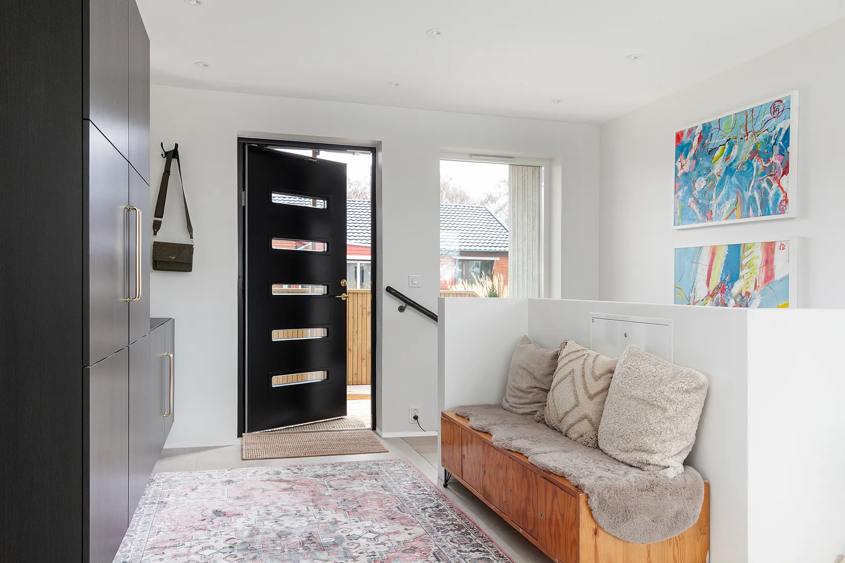 Villa, Lövstigen 4, Höganäs