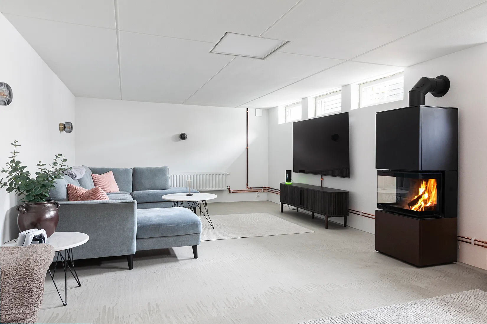 Villa, Lövstigen 4, Höganäs