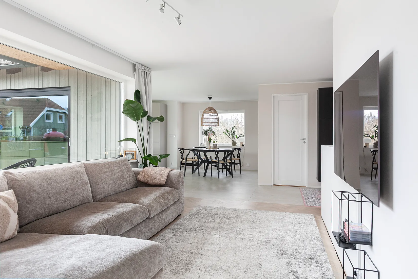 Villa, Lövstigen 4, Höganäs