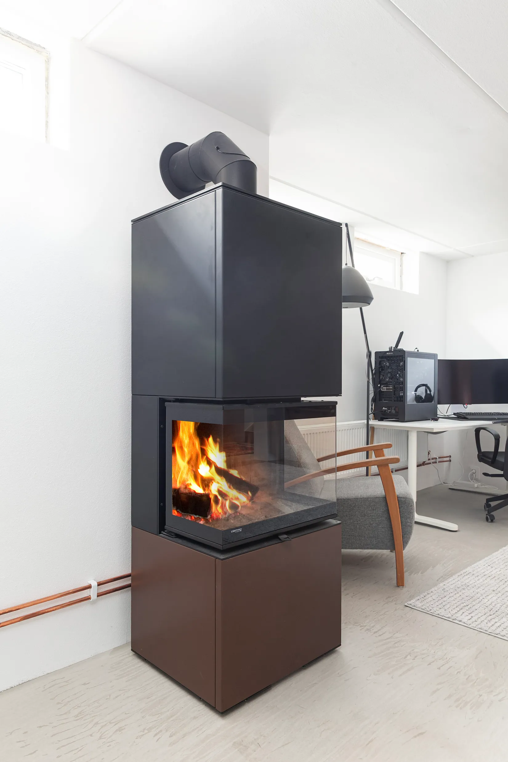 Villa, Lövstigen 4, Höganäs