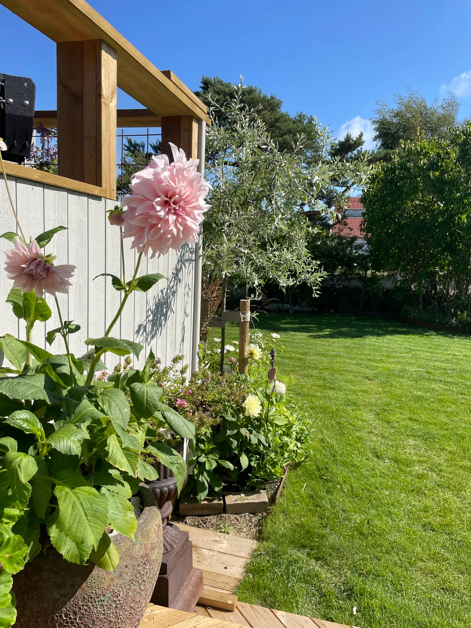 Villa, Lövstigen 4, Höganäs