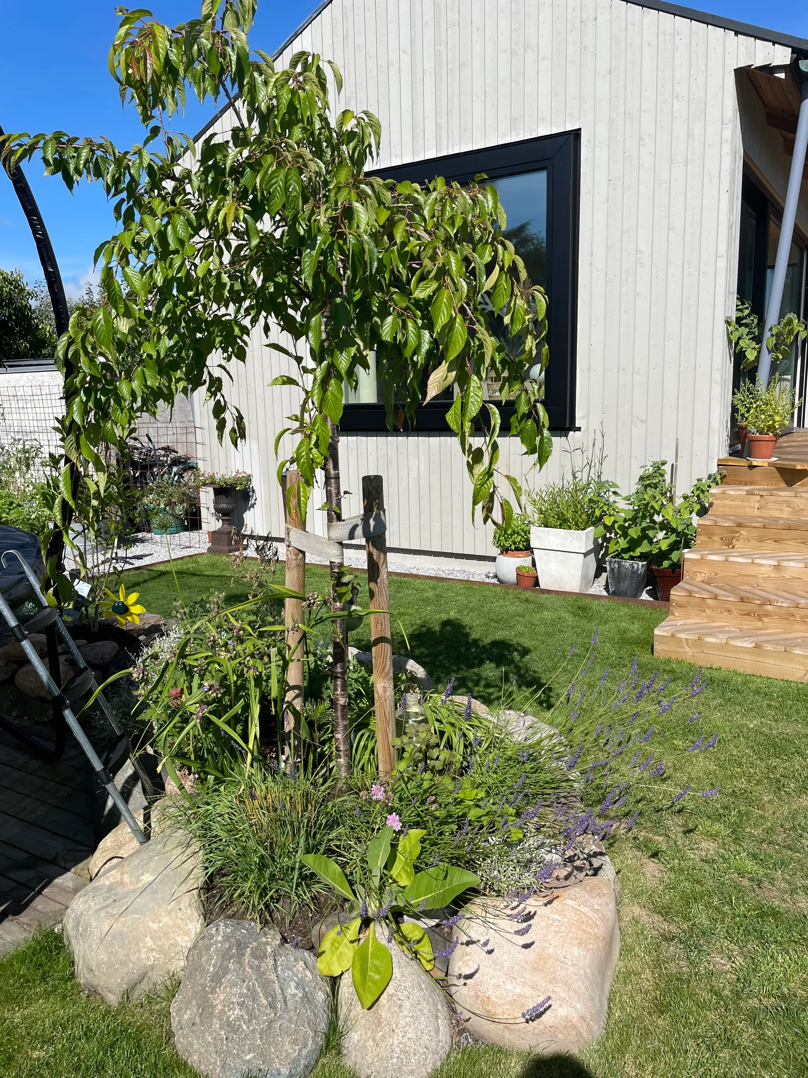 Villa, Lövstigen 4, Höganäs