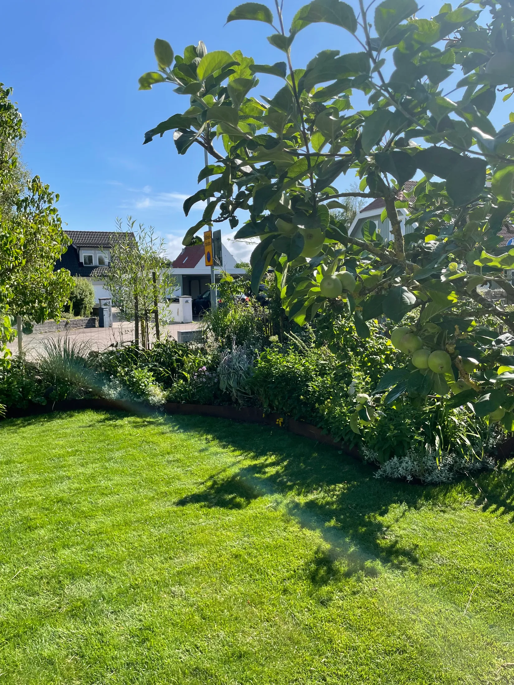 Villa, Lövstigen 4, Höganäs