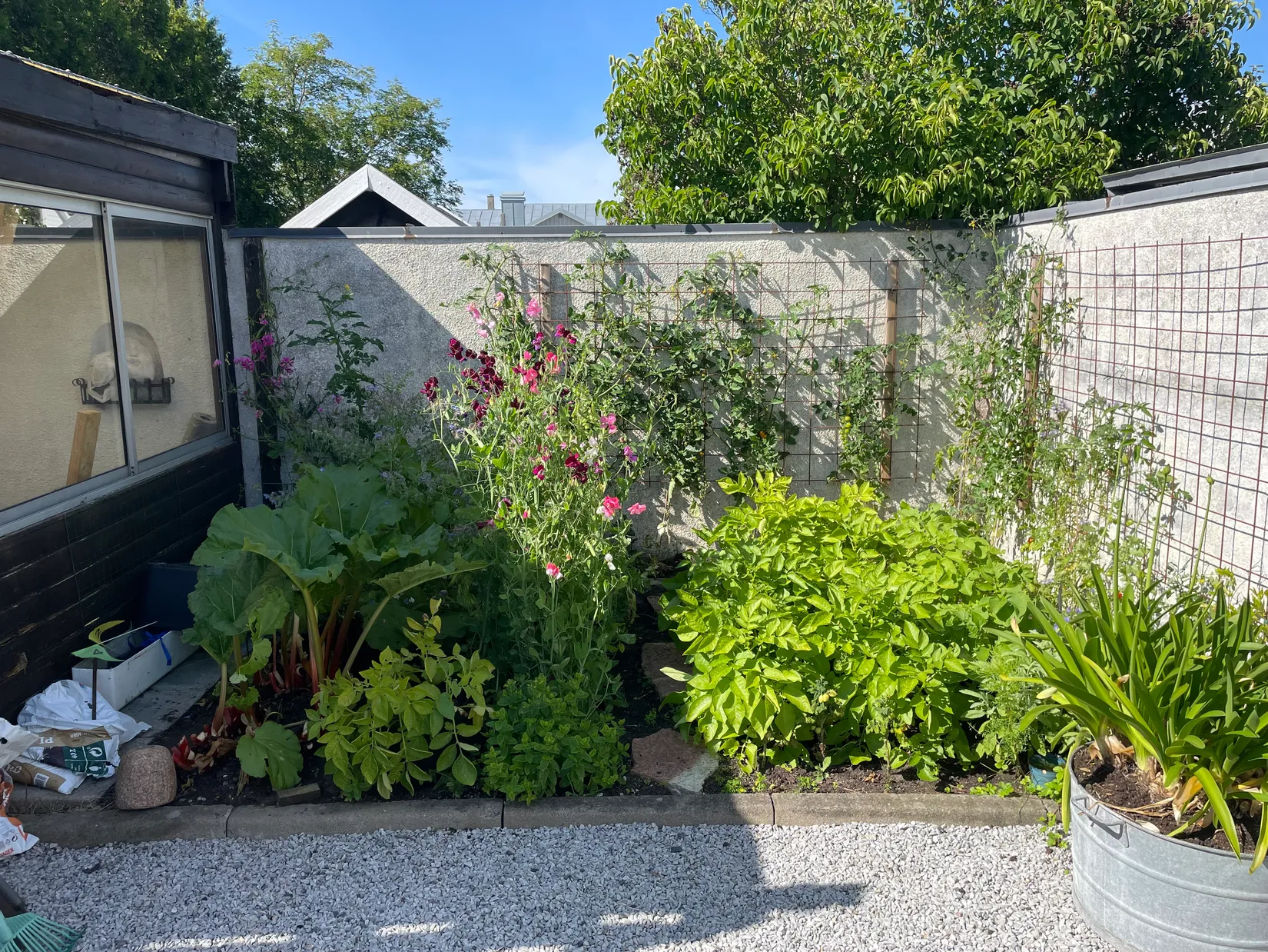 Villa, Lövstigen 4, Höganäs