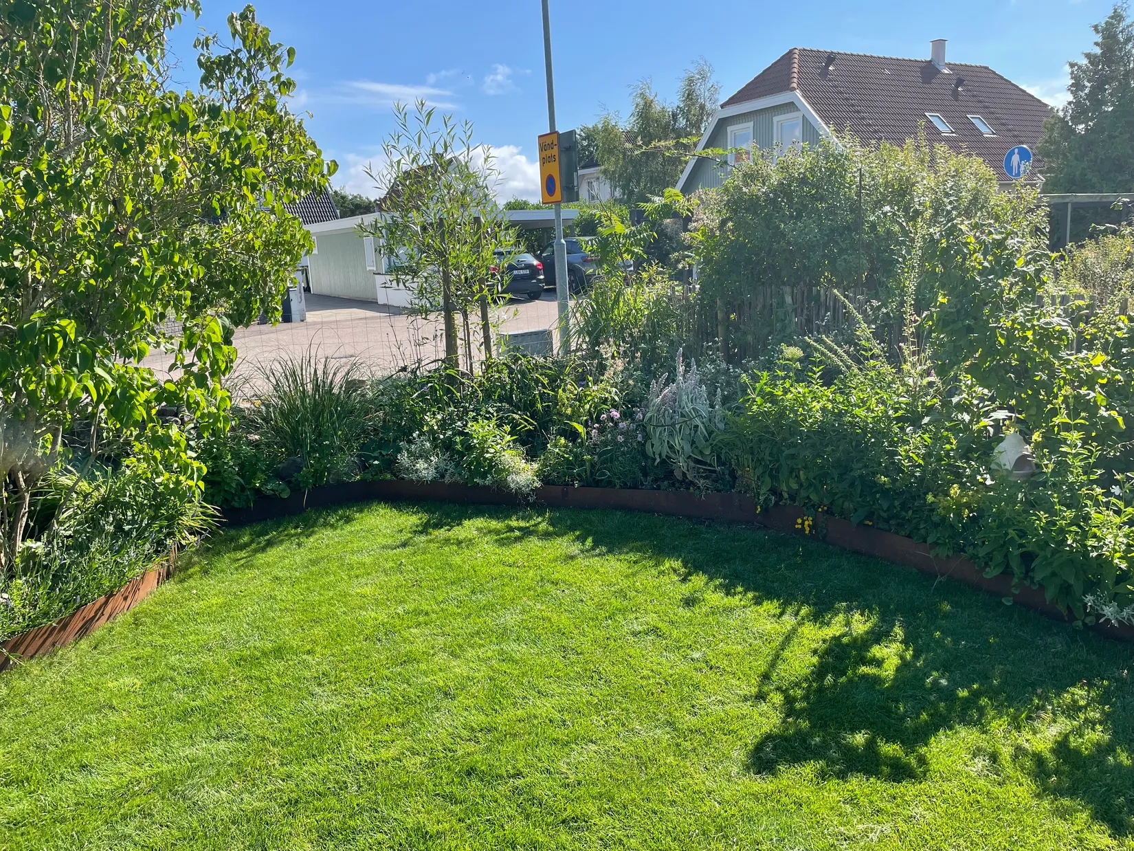 Villa, Lövstigen 4, Höganäs