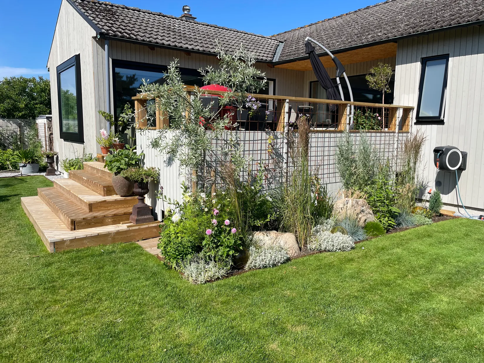 Villa, Lövstigen 4, Höganäs