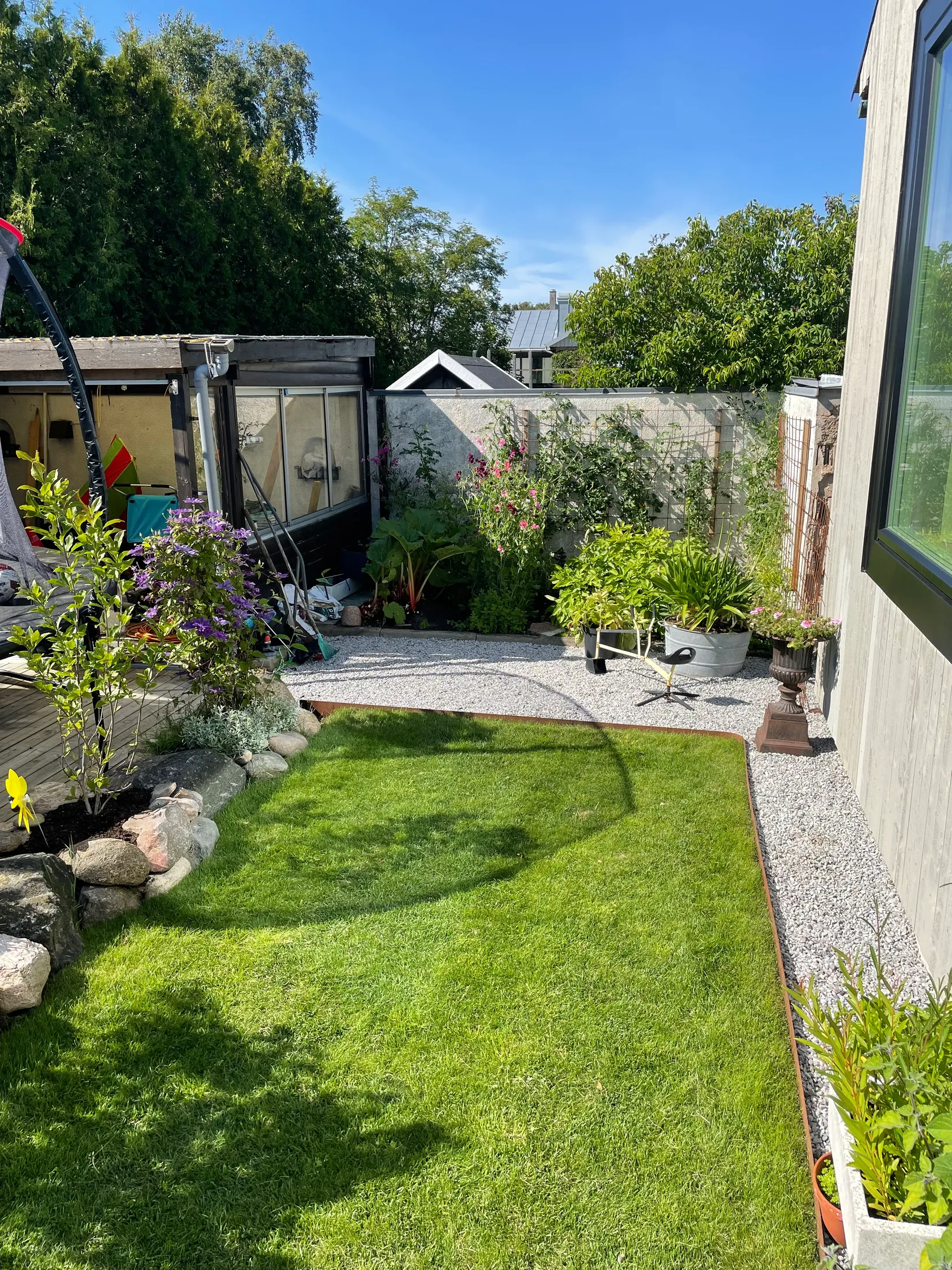 Villa, Lövstigen 4, Höganäs