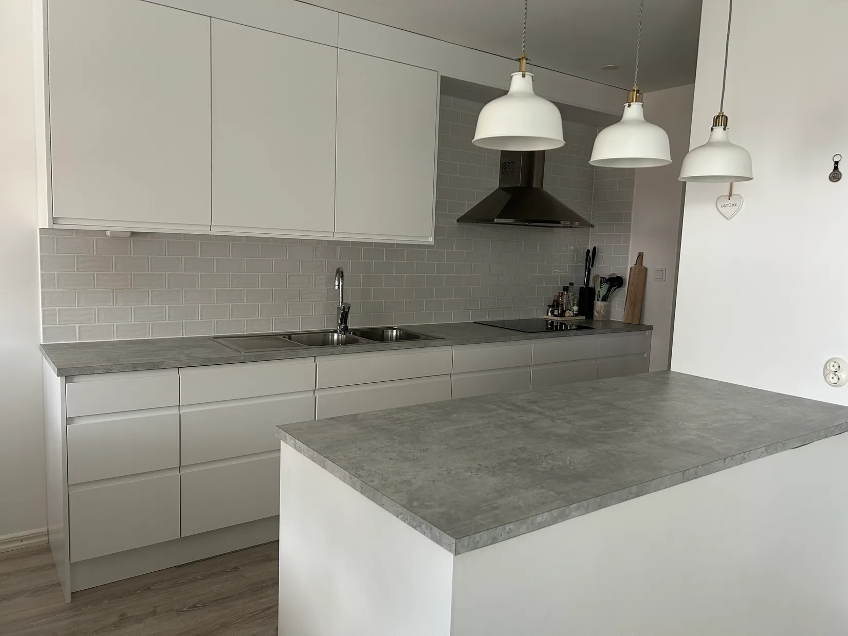 Bostadsrätt, Läkarvägen 8C, Norrböle, Skellefteå