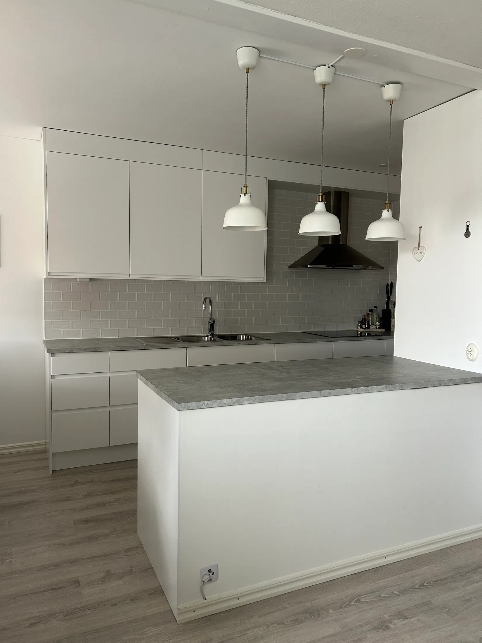 Bostadsrätt, Läkarvägen 8C, Norrböle, Skellefteå