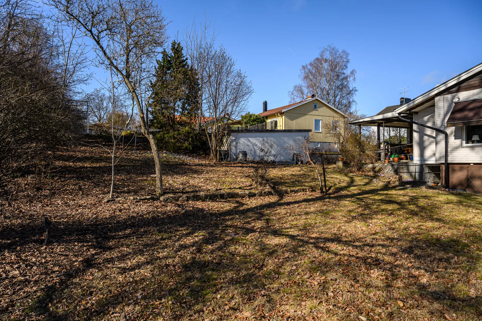 Villa, Grönadalsgatan 9, Väster, Växjö