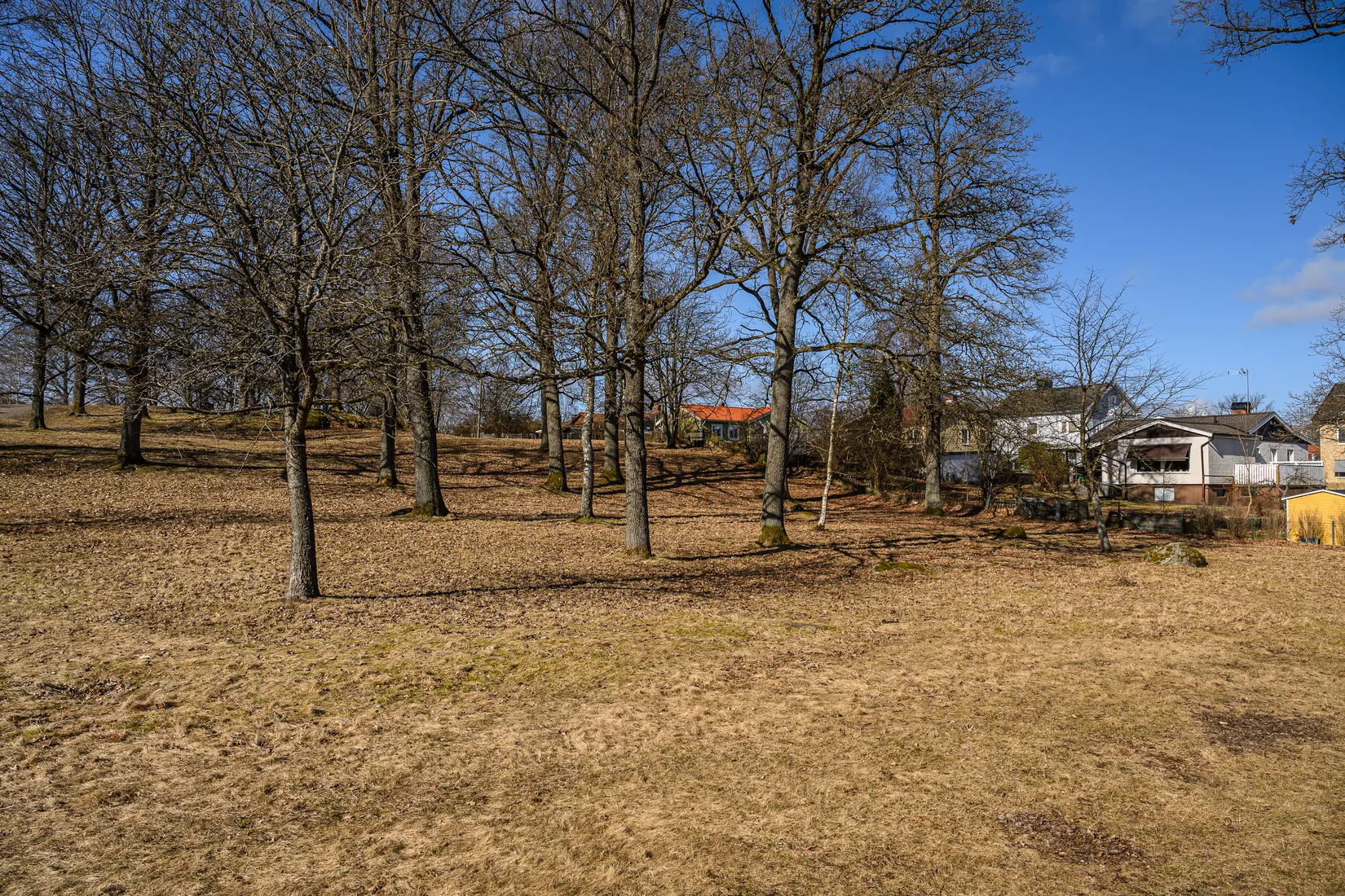 Villa, Grönadalsgatan 9, Väster, Växjö