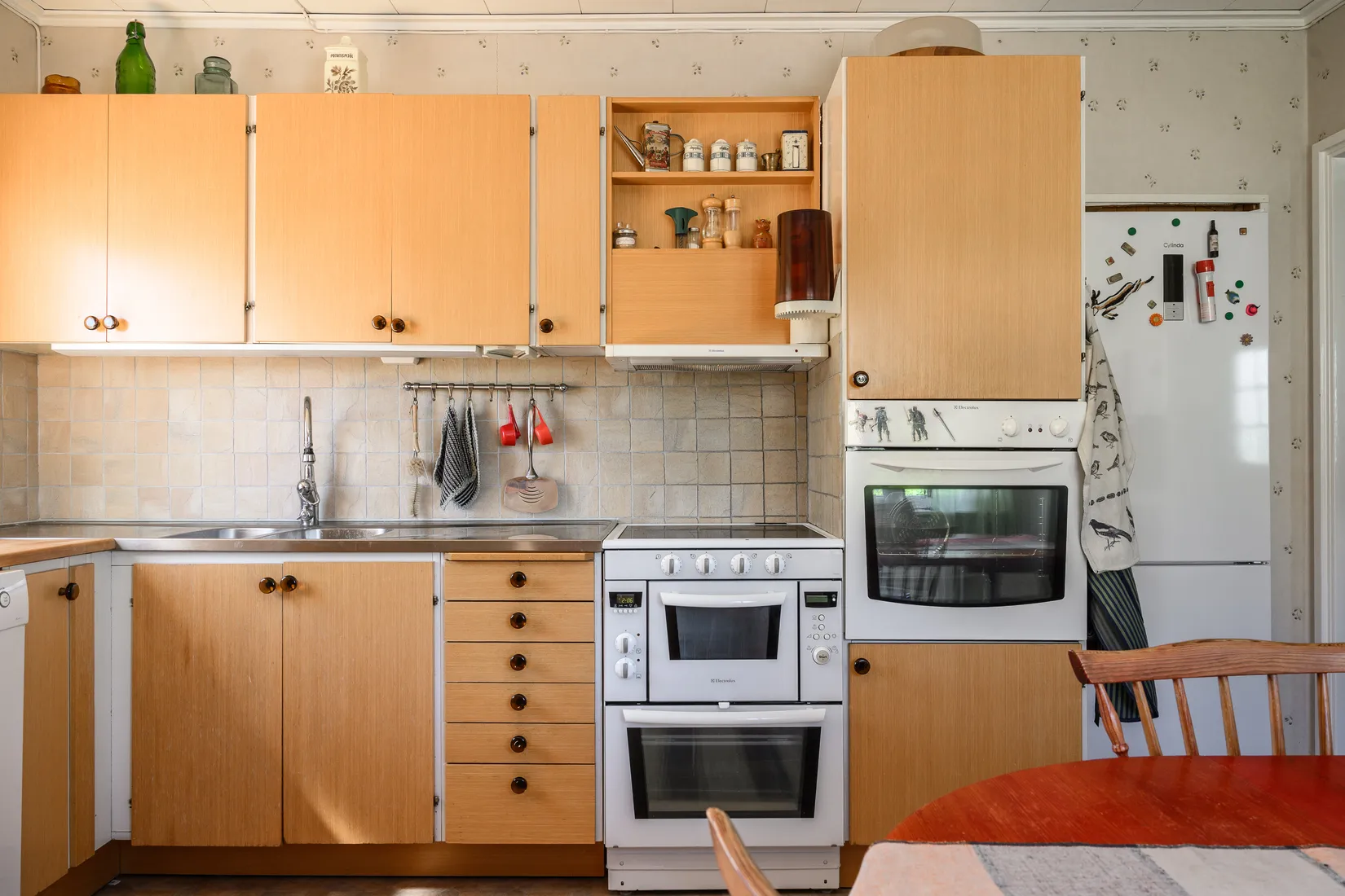 Villa, Grönadalsgatan 9, Väster, Växjö