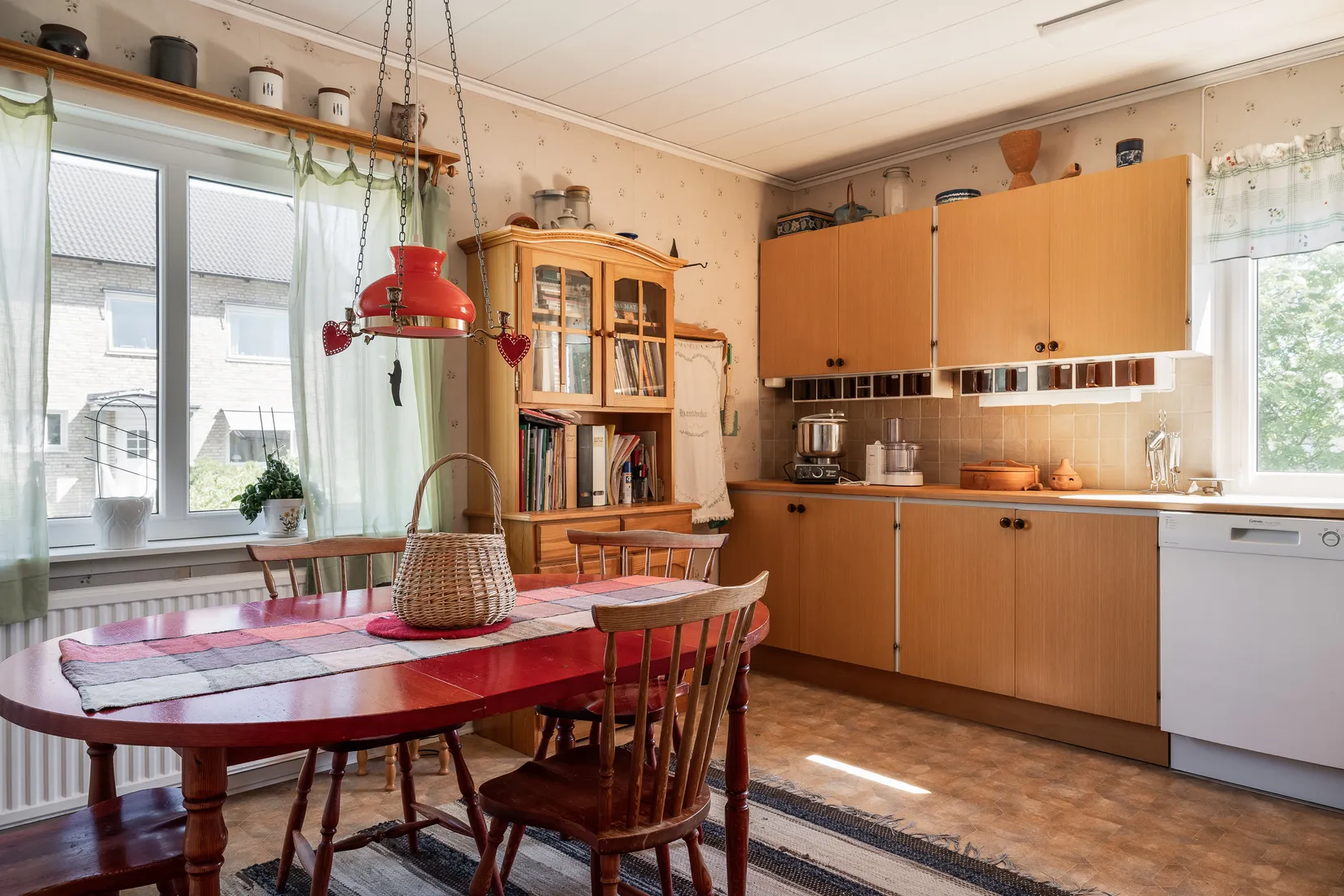 Villa, Grönadalsgatan 9, Väster, Växjö