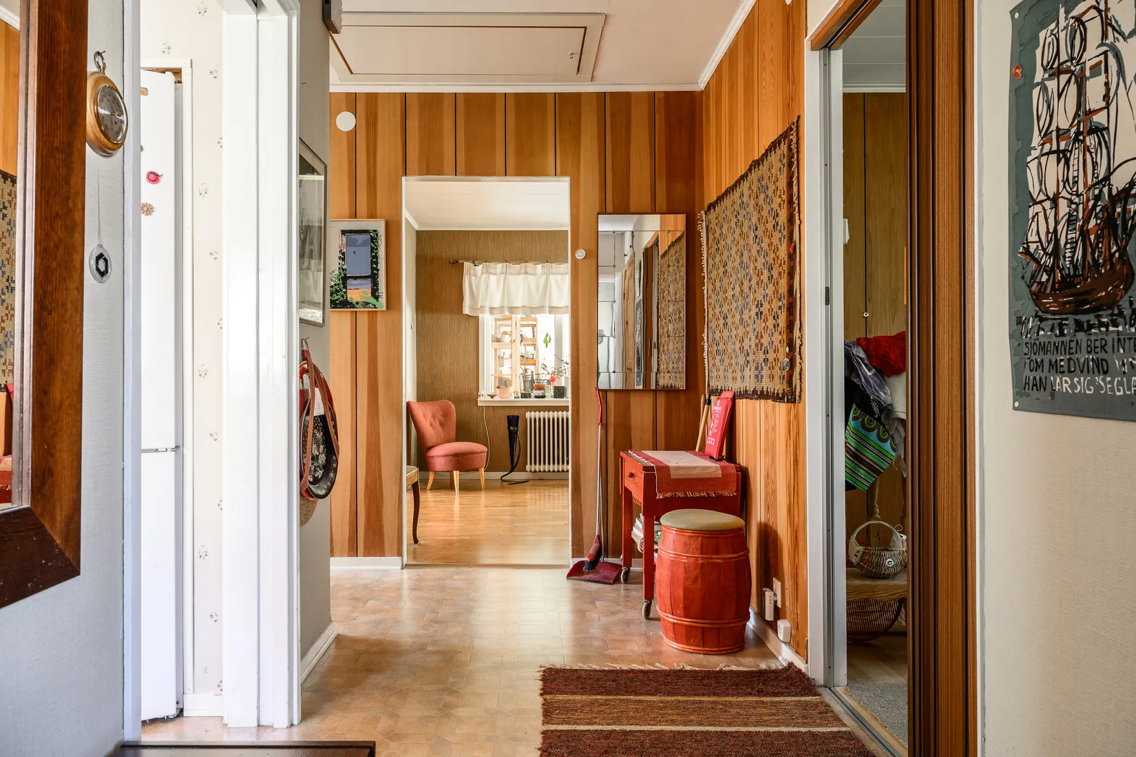 Villa, Grönadalsgatan 9, Väster, Växjö