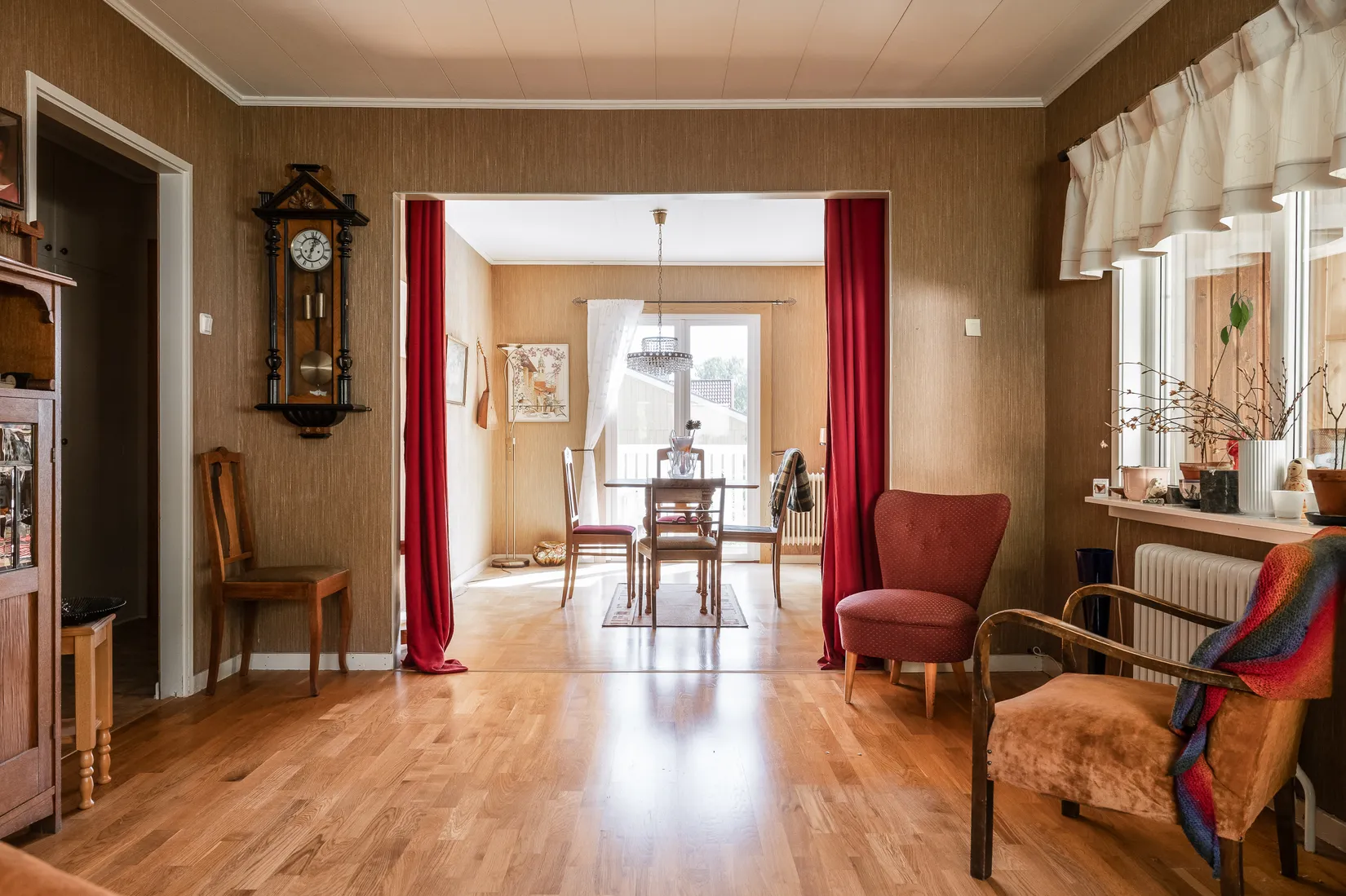 Villa, Grönadalsgatan 9, Väster, Växjö