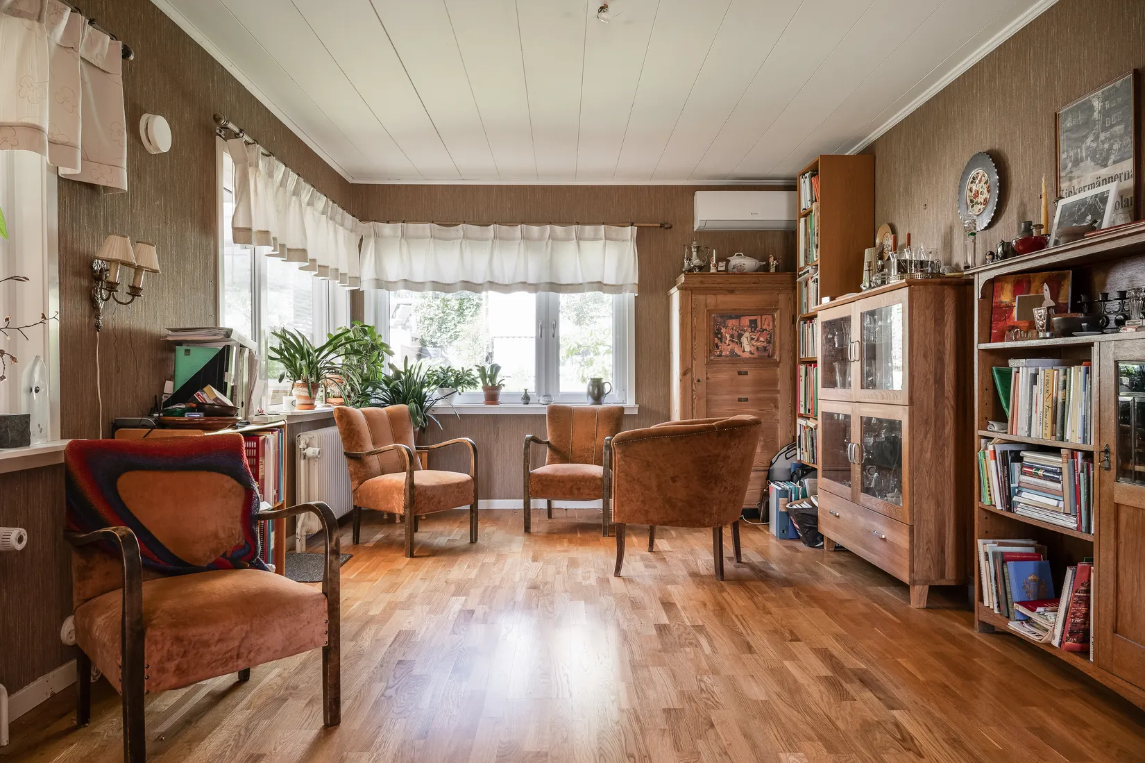Villa, Grönadalsgatan 9, Väster, Växjö