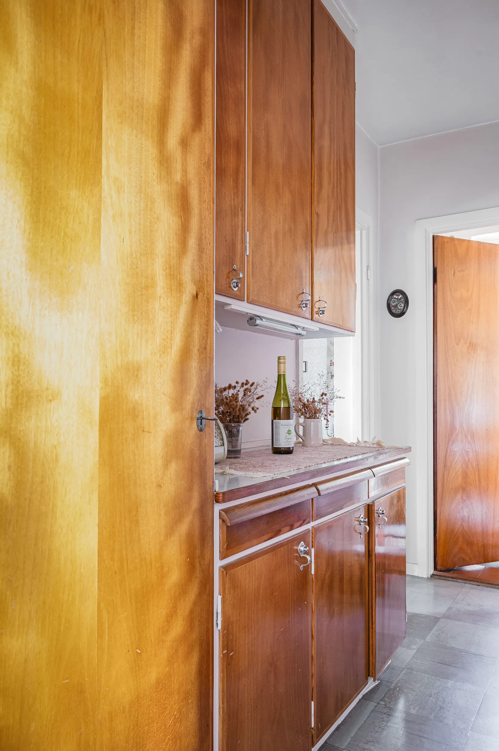 Villa, Kvarnvägen 1, Herrljunga centralt, Herrljunga