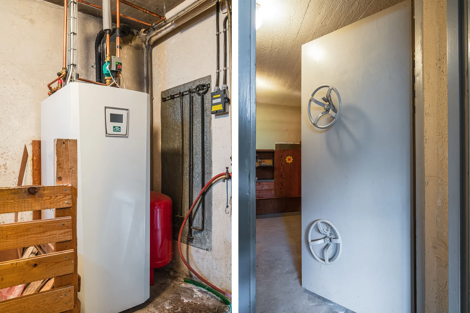 Villa, Kvarnvägen 1, Herrljunga centralt, Herrljunga